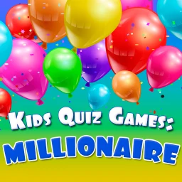 Biểu tượng Kids Quiz Games: Millionaire